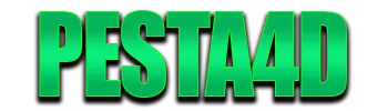 Logo PESTA4D